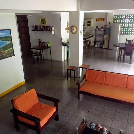 Sunset Chill Out Bed & Breakfast ซามารา ภายนอก รูปภาพ