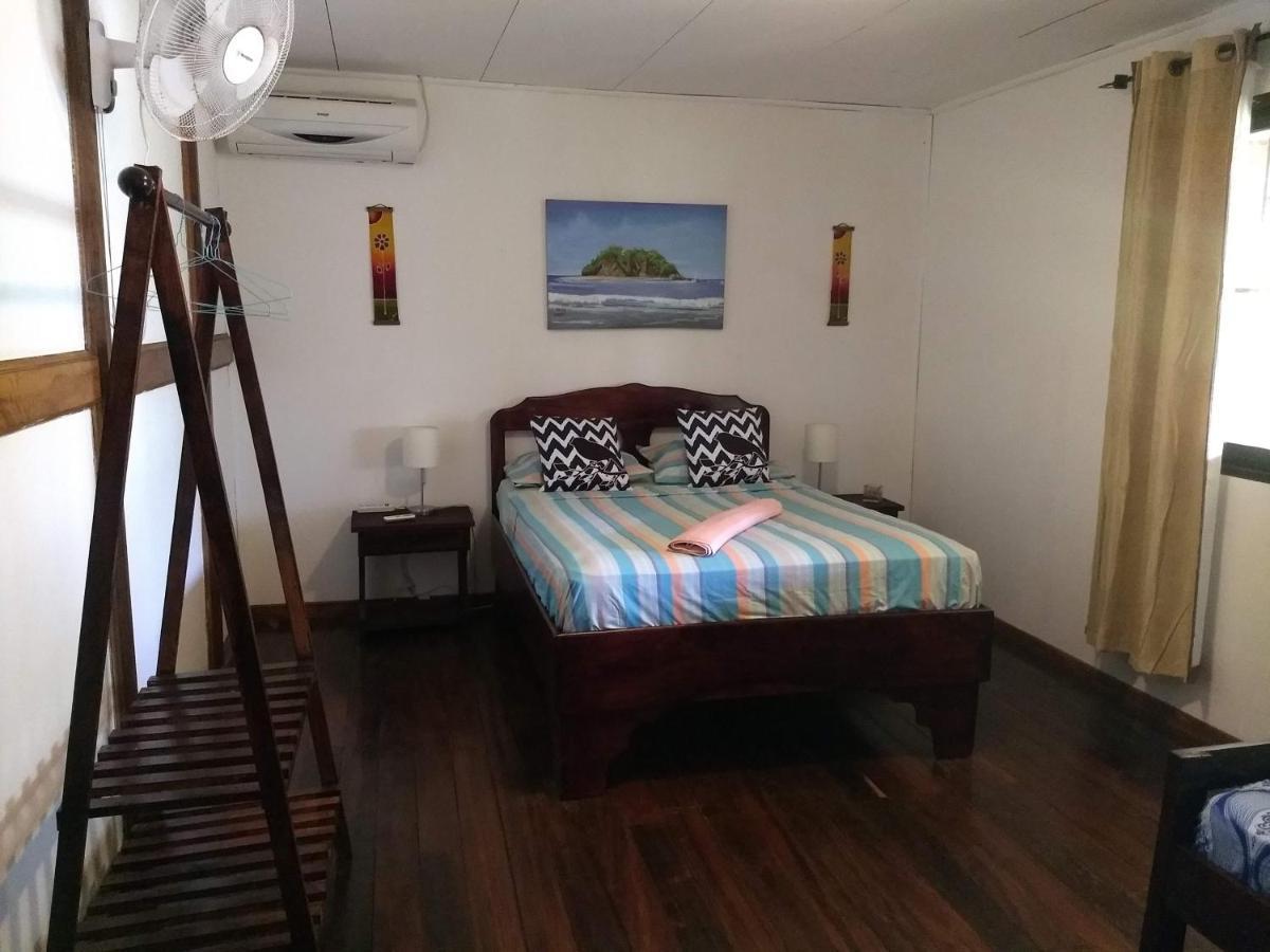 Sunset Chill Out Bed & Breakfast ซามารา ภายนอก รูปภาพ