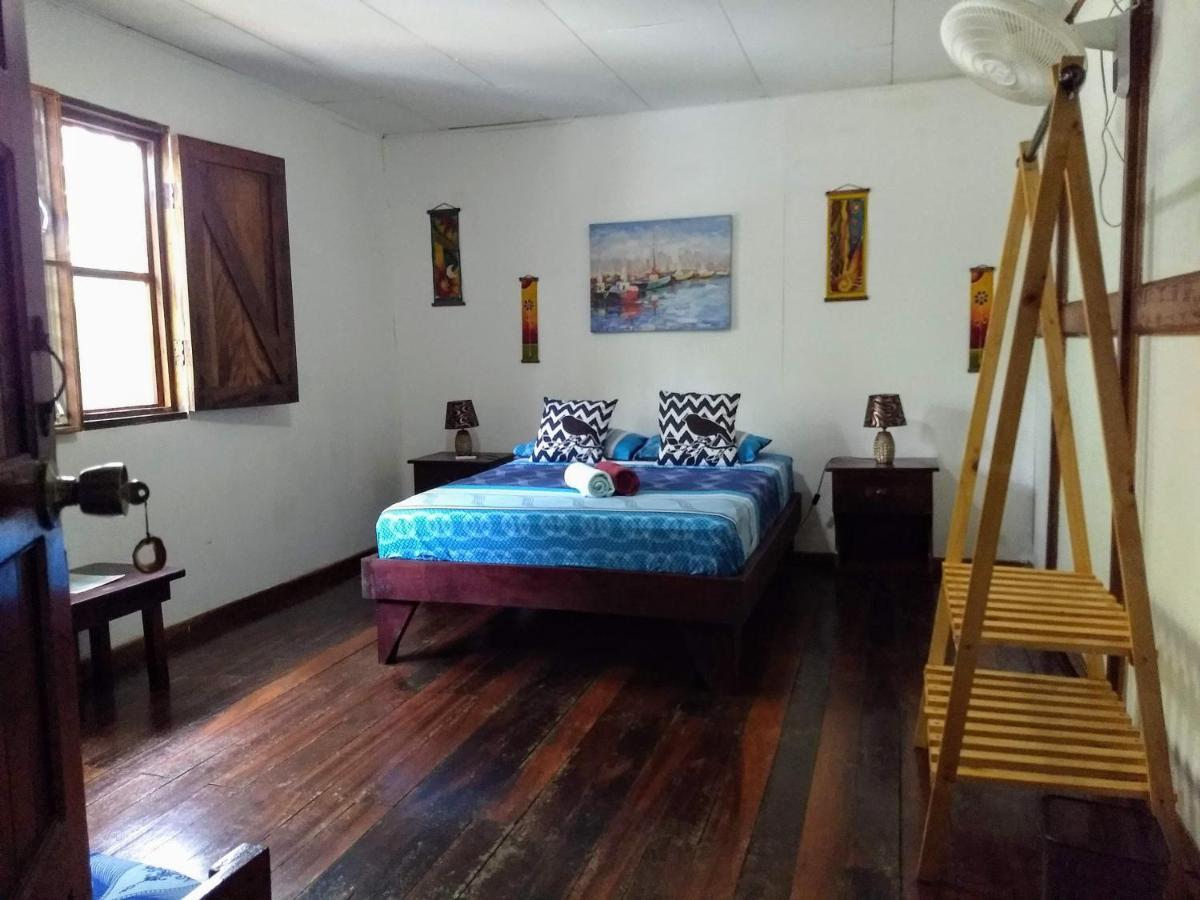 Sunset Chill Out Bed & Breakfast ซามารา ภายนอก รูปภาพ