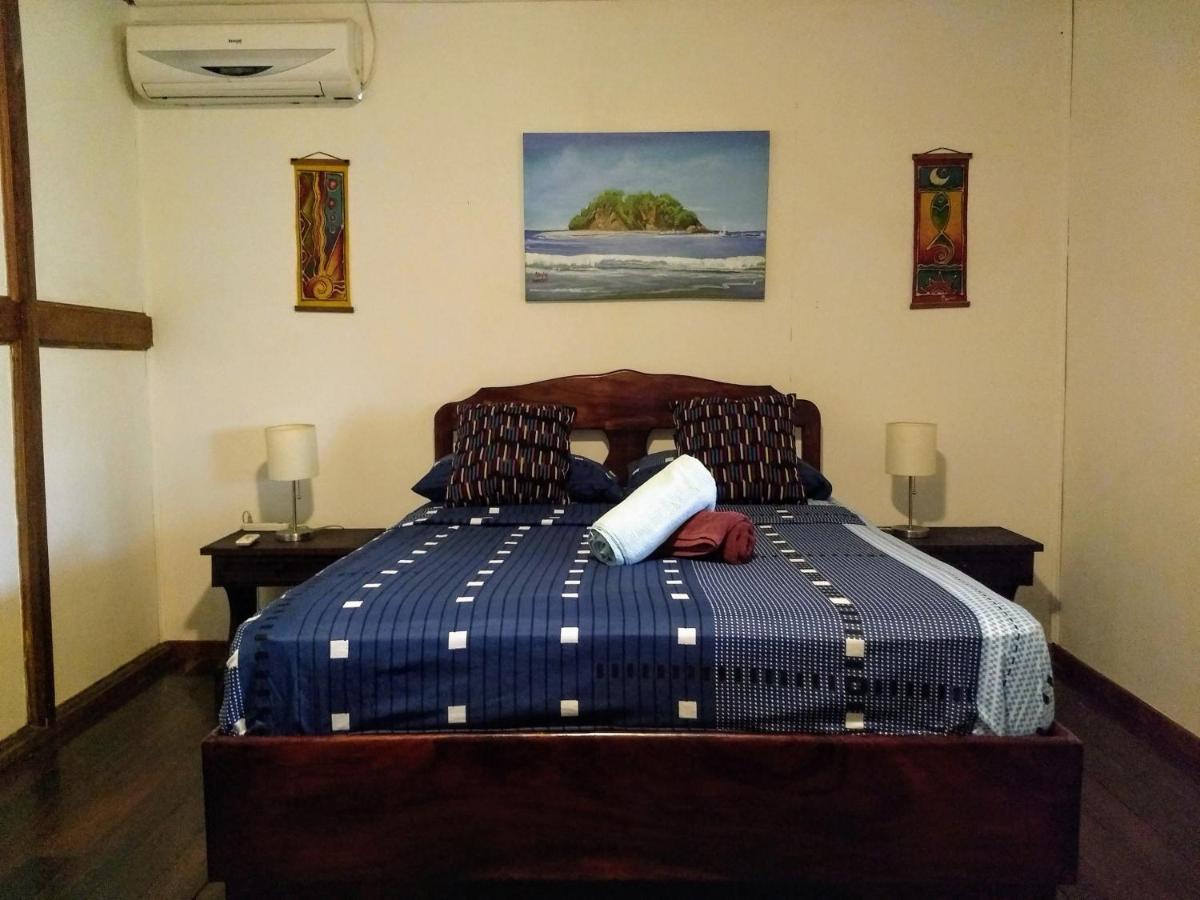 Sunset Chill Out Bed & Breakfast ซามารา ภายนอก รูปภาพ