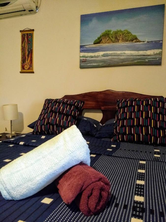 Sunset Chill Out Bed & Breakfast ซามารา ภายนอก รูปภาพ