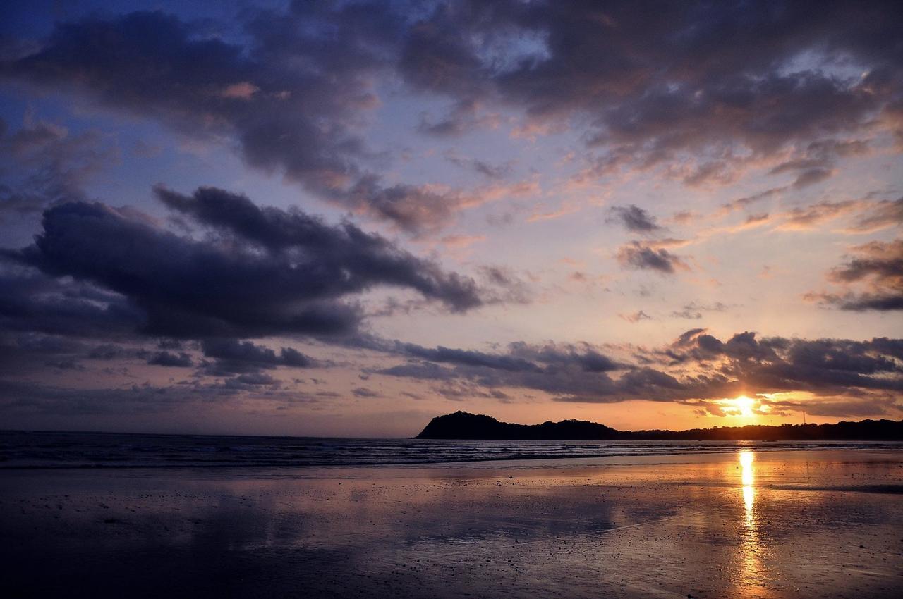Sunset Chill Out Bed & Breakfast ซามารา ภายนอก รูปภาพ
