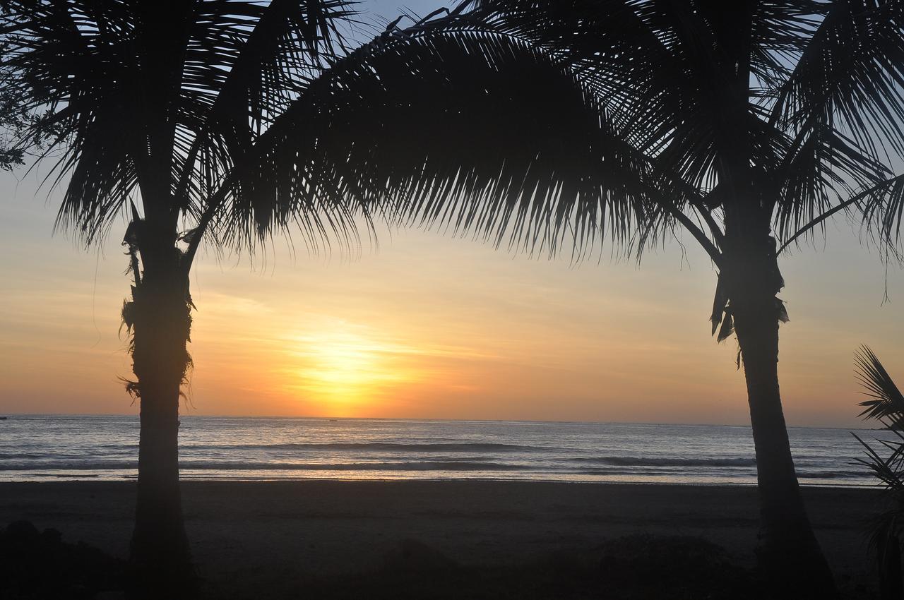 Sunset Chill Out Bed & Breakfast ซามารา ภายนอก รูปภาพ