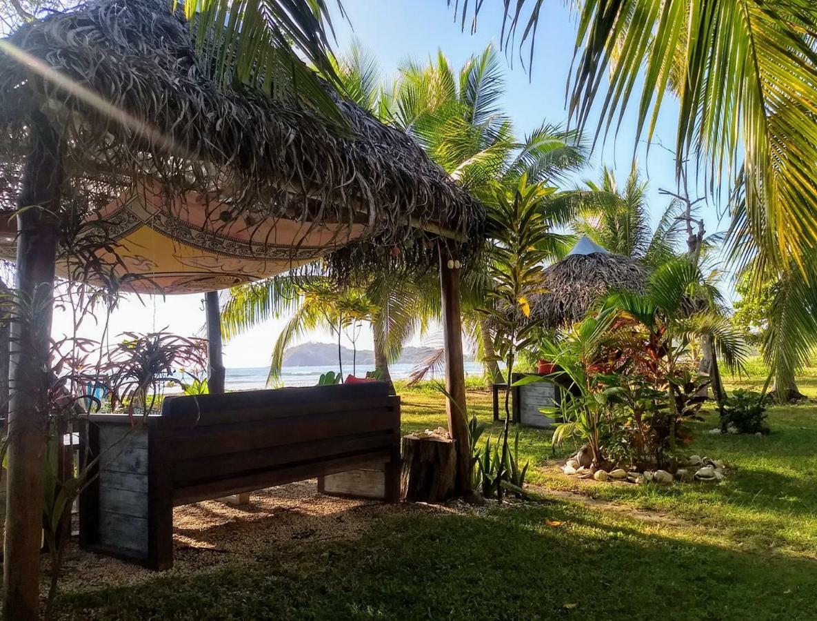 Sunset Chill Out Bed & Breakfast ซามารา ภายนอก รูปภาพ
